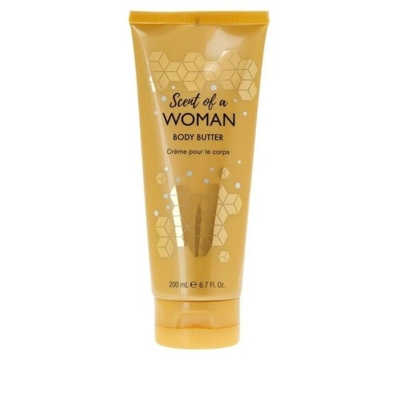 Scent of a Woman Body Butter 6.7 Fl oz  PRAI - Picture 1 of 1